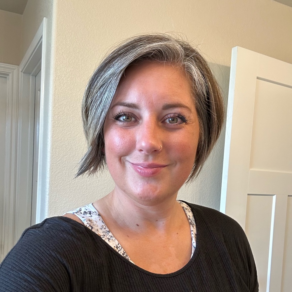 Meet your Posher, Rache